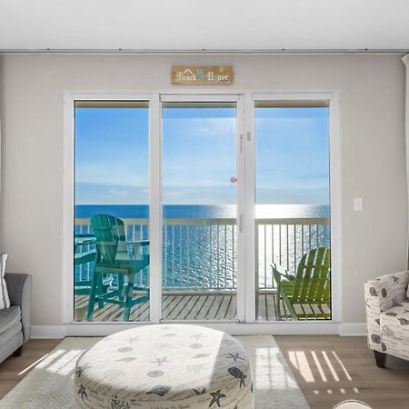 Seychelles Resort Condominium #1302 By Nautical Properties 파나마 시티 외부 사진