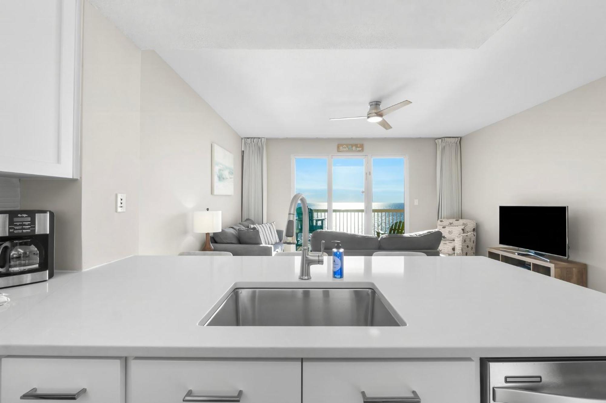 Seychelles Resort Condominium #1302 By Nautical Properties 파나마 시티 외부 사진