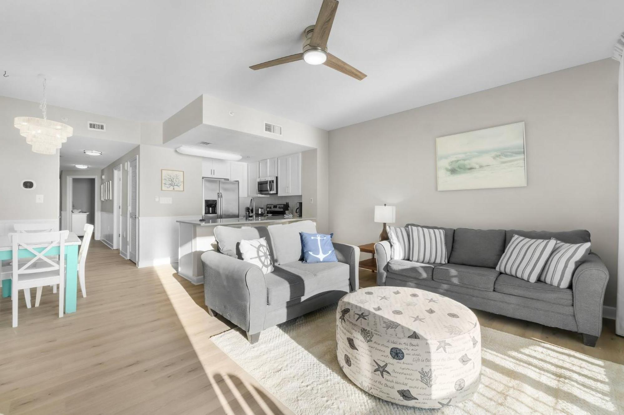 Seychelles Resort Condominium #1302 By Nautical Properties 파나마 시티 외부 사진