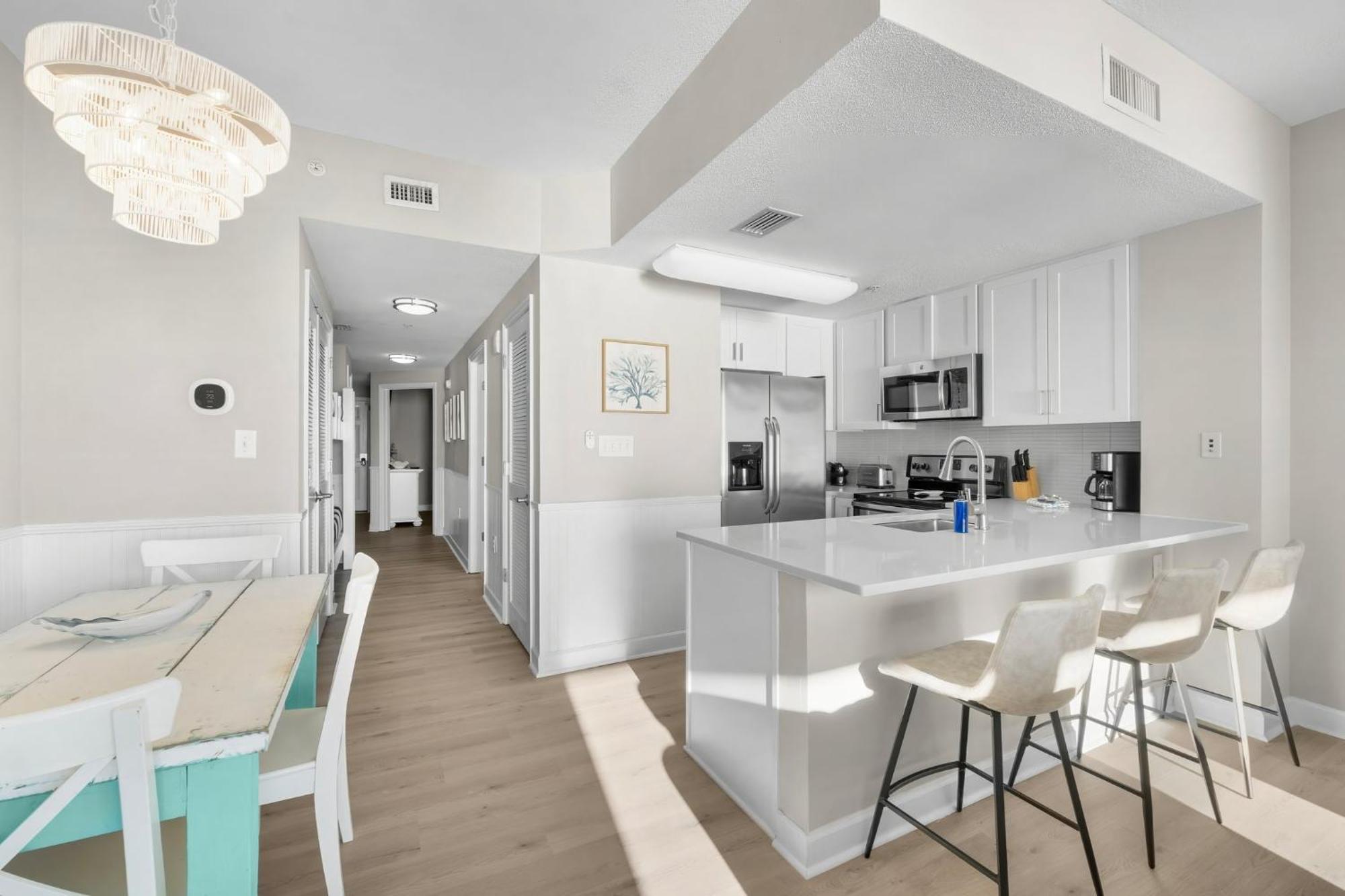 Seychelles Resort Condominium #1302 By Nautical Properties 파나마 시티 외부 사진