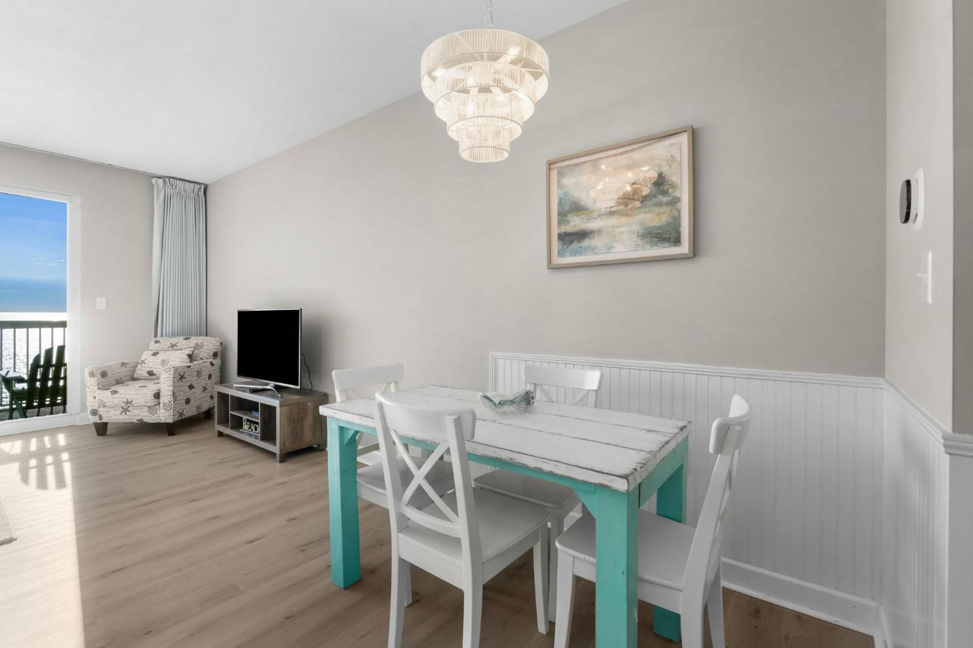 Seychelles Resort Condominium #1302 By Nautical Properties 파나마 시티 외부 사진